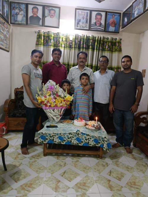 Bangladesh Hindu Parishad