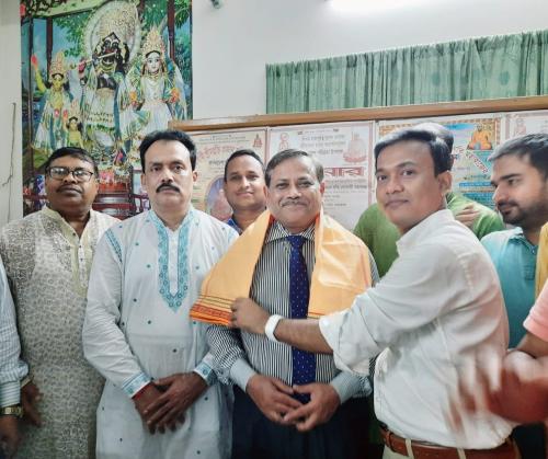 Bangladesh Hindu Parishad