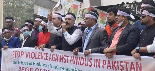 Bangladesh Hindu Parishad