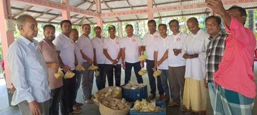 Bangladesh Hindu Parishad
