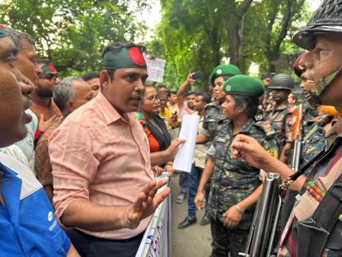 Bangladesh Hindu Parishad